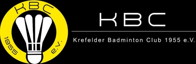 Krefelder Badminton Club Logo