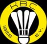 Krefelder Badminton Club Logo