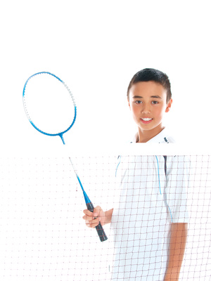 Krefelder Badminton Club - Jugend
